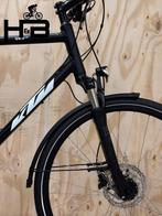 KTM Veneto Light Disc Trekkingfiets Shimano 2022, Fietsen en Brommers, Fietsen | Heren | Sportfietsen en Toerfietsen, Overige merken