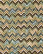 Chevron Lurex Zig Zag, Nieuw, Overige kleuren