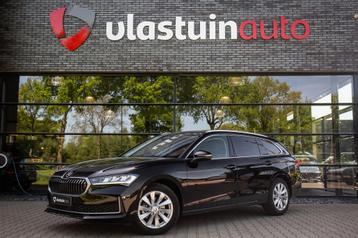 Škoda Superb Combi 1.5 TSI MHEV Business Edition Nieuw beschikbaar voor biedingen