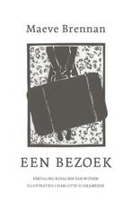 Een bezoek 9789025309572 Maeve Brennan, Boeken, Verzenden, Zo goed als nieuw, Maeve Brennan