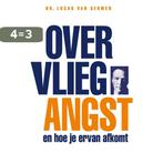 Over vliegangst en hoe je ervan afkomt 9789022993255, Boeken, Verzenden, Gelezen, Lucas van Gerwen