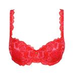 Marie Jo Manyla balconette bh (pixie red - C85), Verzenden, Rood, BH