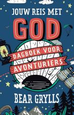 Jouw reis met God 9789033833601 Bear Grylls, Boeken, Verzenden, Gelezen, Bear Grylls