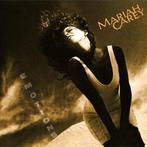 cd - Mariah Carey - Emotions, Zo goed als nieuw, Verzenden