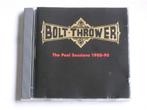 Bolt Thrower - The Peel Sessions 1988-90, Cd's en Dvd's, Verzenden, Zo goed als nieuw