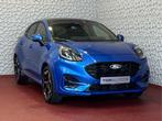 Zakelijke Lease |  Ford Puma ST-LINE X 155PK PANORAMA AFN.TR, Auto's, Automaat, Overige kleuren, Overige brandstoffen, SUV of Terreinwagen