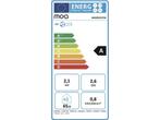 MOA PAC01W - Mobiele Airco - 7000 BTU - Tot 22m² - Met, Huis en Inrichting, Woonaccessoires | Overige, Verzenden, Nieuw