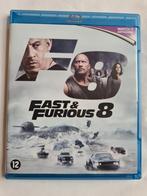 FAST & FURIOUS 8 (BLURAY), Cd's en Dvd's, Verzenden, Gebruikt
