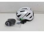 Abus Pedelec 2.0 ACE - Fietshelm - Maat M (52-57 cm) - Pearl, Verzenden, Zo goed als nieuw