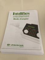 Uhlenbrock H0 - 65000 - Digitale besturingseenheid (1) -, Hobby en Vrije tijd, Modeltreinen | H0, Nieuw