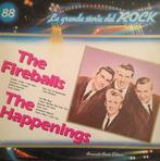LP gebruikt - The Fireballs - The Fireballs / The Happenings, Verzenden, Zo goed als nieuw