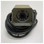 Bieden: Alphatron AlphaCam mini PU IR 16.0 mm marine proof, Nieuw, Kabel of Apparatuur, Ophalen of Verzenden