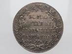 Italië, Cisalpijnse Republiek Scudo da 6 Lire Anno VIII