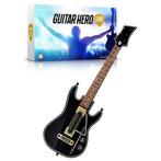 Guitar Hero Live-Alleen Gitaar (PlayStation 4) Gebruikt, Ophalen of Verzenden, Zo goed als nieuw