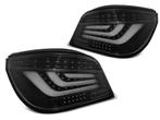 Achterlichten | BMW | 5-serie 07-10 4d sed. E60 LCI | LED BA, Verzenden, Nieuw, BMW