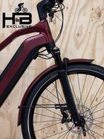 Kalkhoff Endeavour 7.B Excite E-Bike Enviolo 2021, Overige merken, Ophalen of Verzenden, Zo goed als nieuw, 47 tot 51 cm