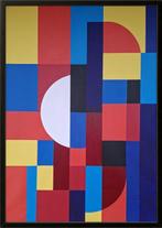 Alejandro Valdes - Ritmo Geométrico - XL