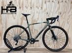 KTM X-Strada Elite Carbon Gravelbike GRX 2023, Overige merken, 28 inch, Carbon, 10 tot 15 versnellingen