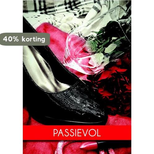 Passievol 9789492212214 Oostland Literair, Boeken, Literatuur, Zo goed als nieuw, Verzenden
