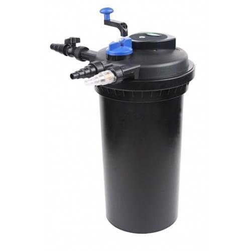 Osaka PF+ 5.000 vijver drukfilter met 11watt uvc, Tuin en Terras, Vijver-toebehoren, Vijverfilter, Nieuw, Verzenden