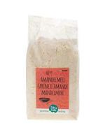 Amandelmeel 500 gram TerraSana biologisch, Verzenden, Nieuw