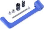 Remhendel bescherming R&G blauw, Motoren, Ophalen of Verzenden, Nieuw