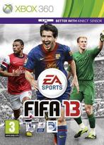 FIFA 13-Duits (Xbox 360) Gebruikt, Ophalen of Verzenden, Zo goed als nieuw