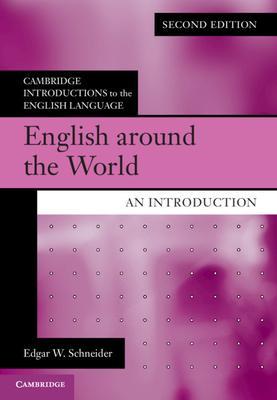 English around the World 9781108442268, Boeken, Studieboeken en Cursussen, Zo goed als nieuw, Verzenden