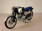 Ebbro 1:10 - Model motorfiets - 1959 Honda CB92 Benly Super, Nieuw