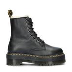 Dr. Martens Jadon Pisa veterboots voor dames in het Zwart, Kleding | Dames, Schoenen, Verzenden, Zwart, Lage of Enkellaarzen, Nieuw
