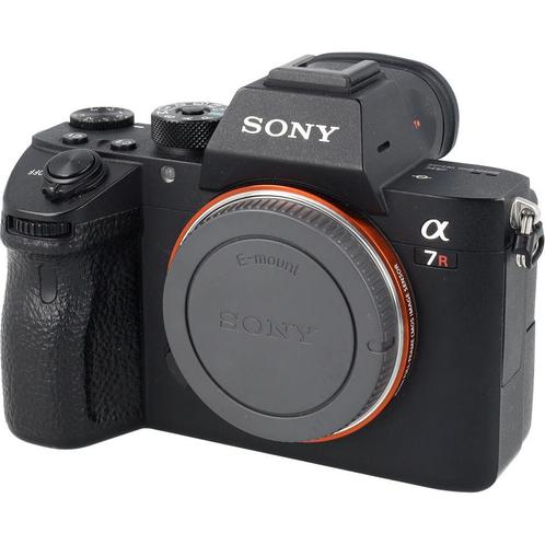 Sony A7R mark III body occasion, Audio, Tv en Foto, Fotocamera's Digitaal, Gebruikt, Sony, Verzenden