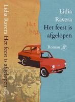 Het Feest Is Afgelopen, Boeken, Ophalen of Verzenden, Nieuw