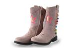 Shoesme Cowboy laarzen in maat 32 Roze | 10% extra korting, Verzenden, Jongen of Meisje, Zo goed als nieuw, Shoesme