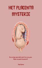 HET PLACENTA MYSTERIE 9789402131482 Jaap Spaans, Verzenden, Zo goed als nieuw, Jaap Spaans
