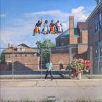 LP nieuw - Big Sean - Detroit 2, Verzenden, Nieuw in verpakking