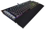 Corsair K95 RGB Platinum Mechanical Gaming, Ophalen of Verzenden, Zo goed als nieuw