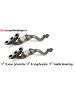 Dubbele Katalysator BMW 5 serie 520i - 525i - 530i, Auto-onderdelen, Ophalen of Verzenden, Nieuw, BMW