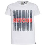 Retour Jeans T-shirt Jongens maat 116, Nieuw, Verzenden
