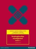 Verpleegkundige vaardigheden, deel 2, 9789043029247, Boeken, Verzenden, Zo goed als nieuw, Studieboeken
