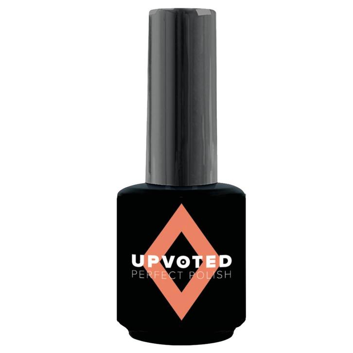 Upvoted  Perfect Polish  #199 (Candy Cane)  15 ml, Sieraden, Tassen en Uiterlijk, Uiterlijk | Haarverzorging, Nieuw, Verzenden