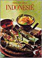 Indonesie / Koken in de wereld 9789053903322 K. Widjaya, Boeken, Verzenden, Gelezen, K. Widjaya