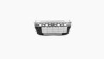 Peugeot 2 Grille Zilvergrijs/Zwart, Nieuw