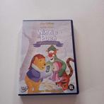 Winnie de Poeh winterwarmte Walt Disney, Cd's en Dvd's, Verzenden, Gebruikt