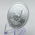 Zuid-Afrika. Krugerrand 2025 – 1 oz Silver Coin – .999 Fine
