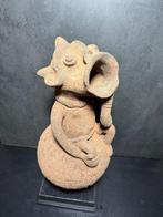 Prachtige jarre Manbila - manbila - Kameroen (Zonder, Antiek en Kunst