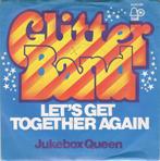 Single vinyl / 7 inch - The Glitter Band - Lets Get Toge..., Cd's en Dvd's, Vinyl Singles, Zo goed als nieuw, Verzenden