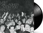 Liam Gallagher - Cmon You Know - LP, Ophalen of Verzenden, Nieuw in verpakking