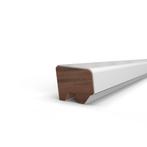 Ventilatielat 20x25,5 mm-3000 mm, Ophalen of Verzenden, Nieuw