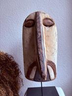 Dansmasker - Luba - Democratische Republiek Congo - Masker