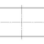 ACL BMW S65 V8 (E90 M3) Race Series High Performance Con Rod, Auto-onderdelen, Motor en Toebehoren, Ophalen of Verzenden, Nieuw